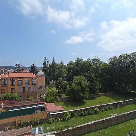 Piso Aviles Centro Parque Ferrera Zewnętrze zdjęcie