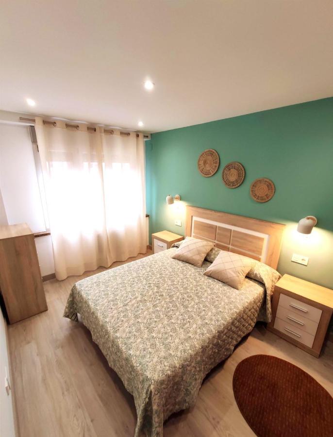 Piso Aviles Centro Parque Ferrera Zewnętrze zdjęcie