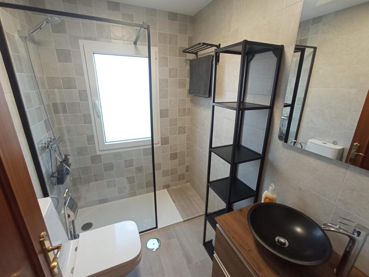Piso Aviles Centro Parque Ferrera Zewnętrze zdjęcie