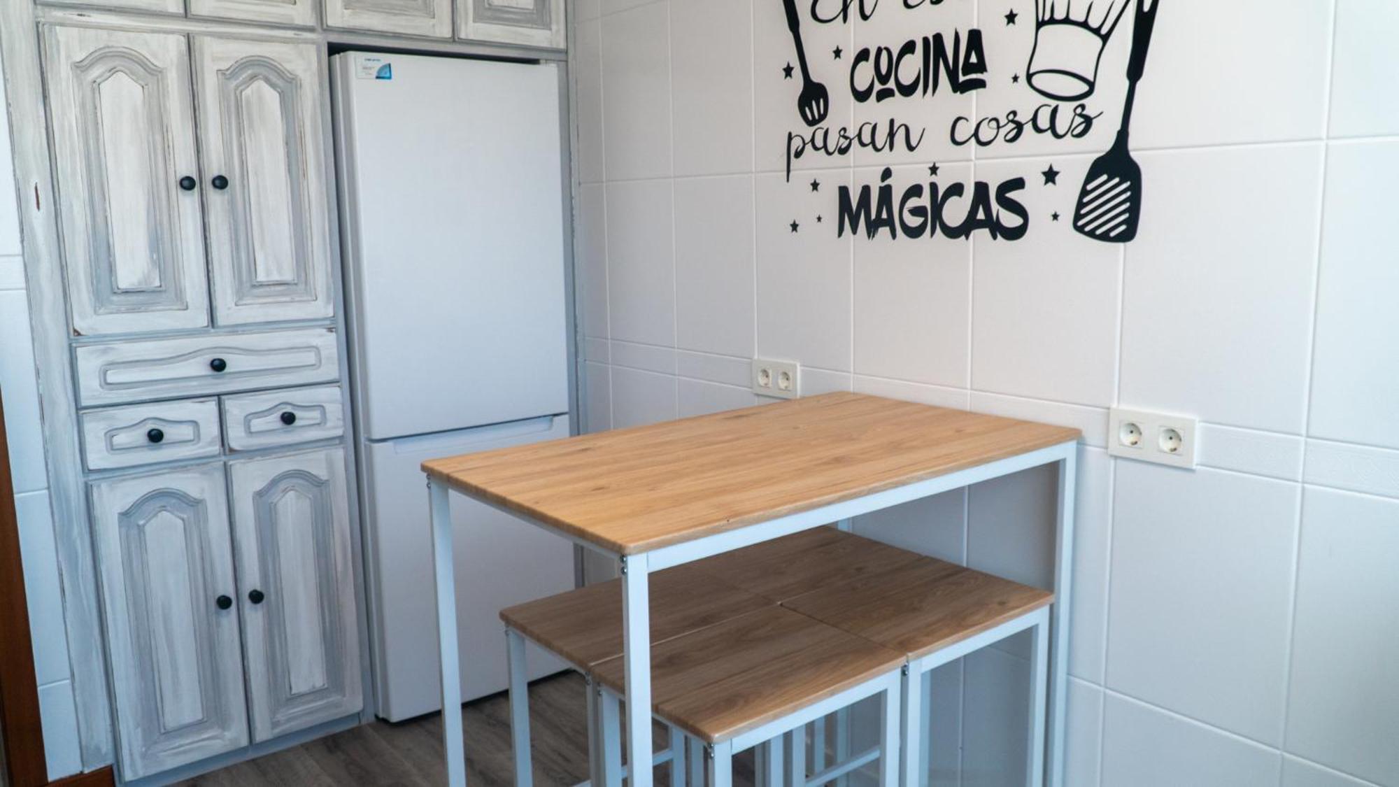 Piso Aviles Centro Parque Ferrera Zewnętrze zdjęcie