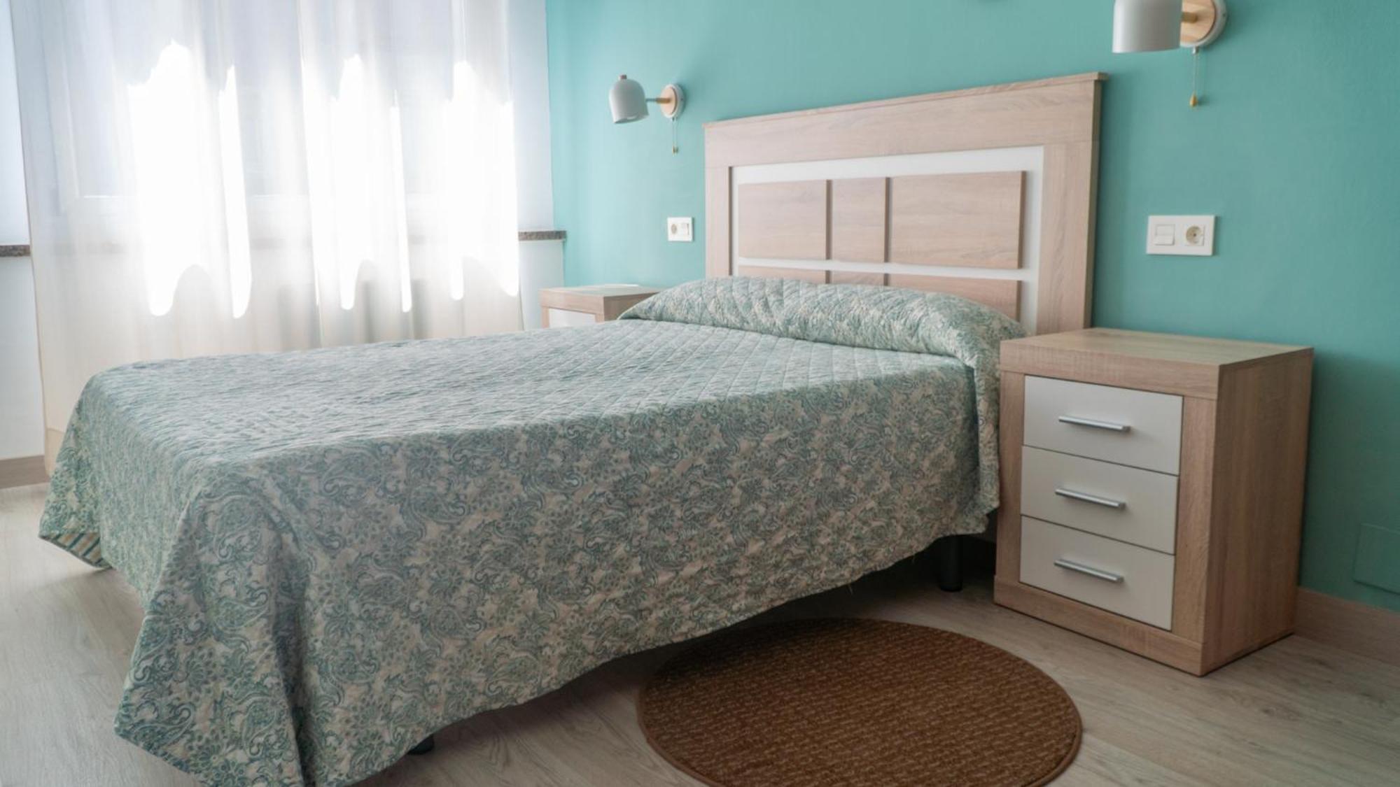 Piso Aviles Centro Parque Ferrera Zewnętrze zdjęcie