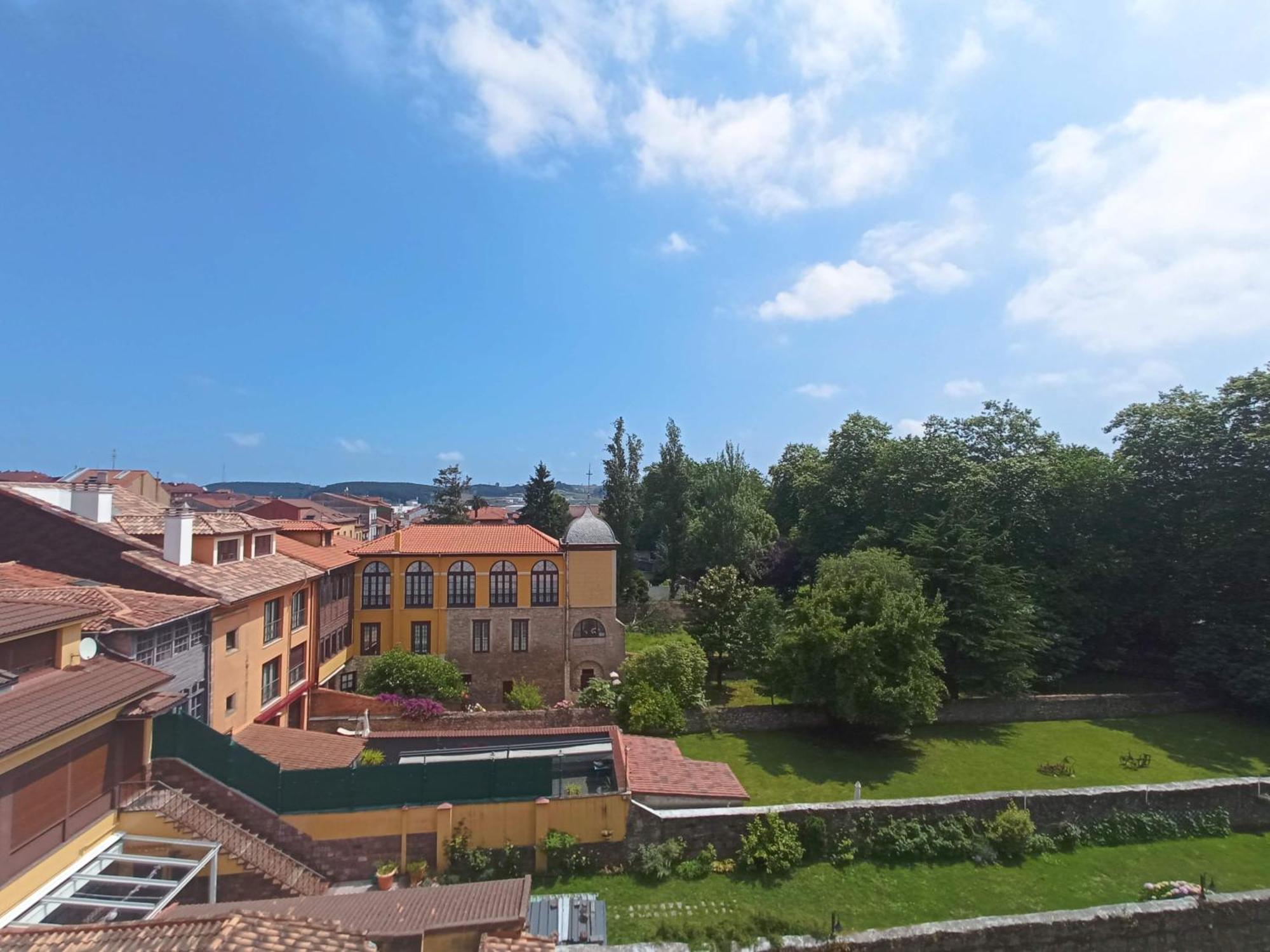 Piso Aviles Centro Parque Ferrera Zewnętrze zdjęcie