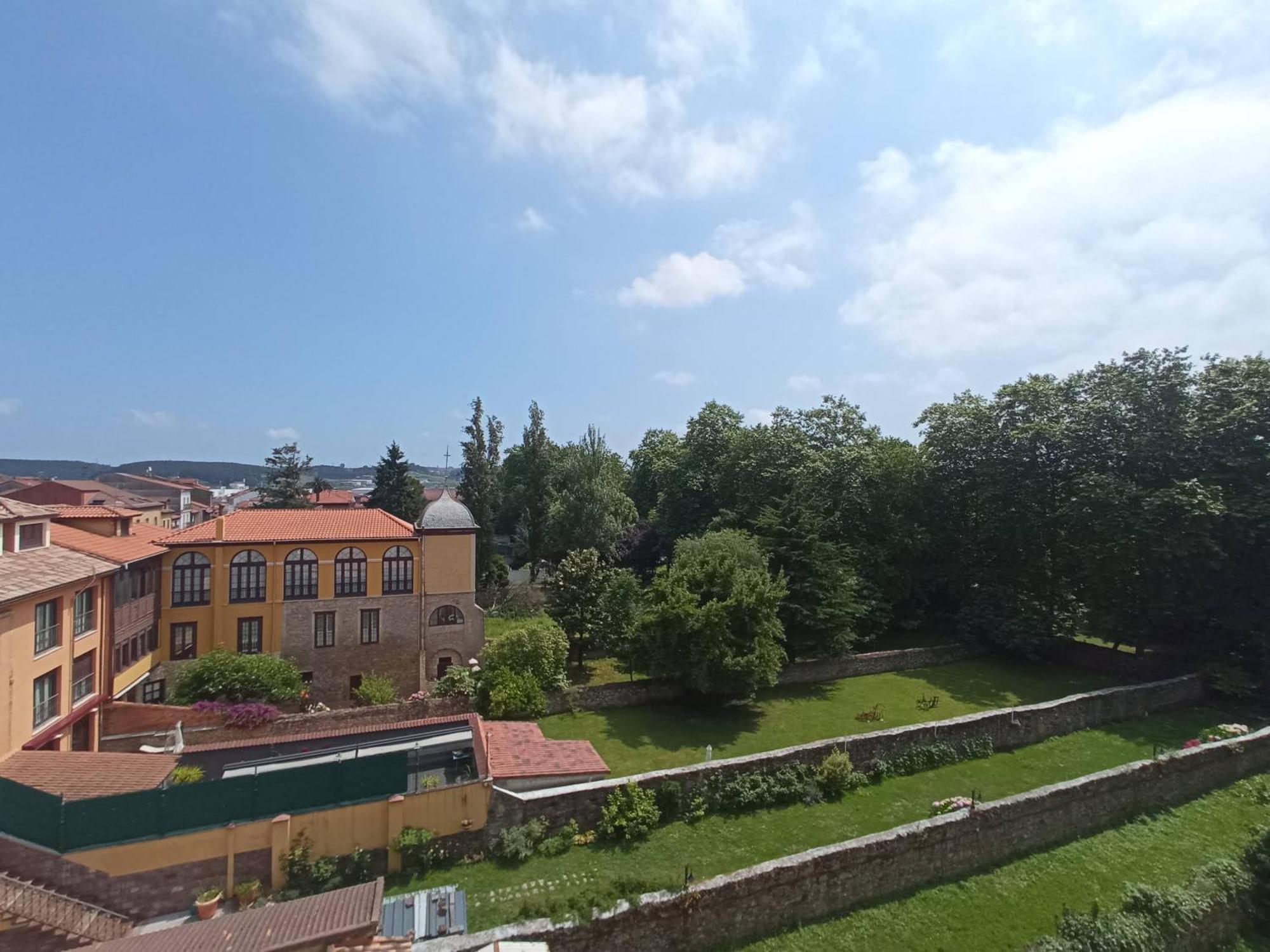 Piso Aviles Centro Parque Ferrera Zewnętrze zdjęcie